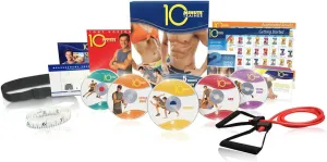 10-Minute Trainer DVD Workout