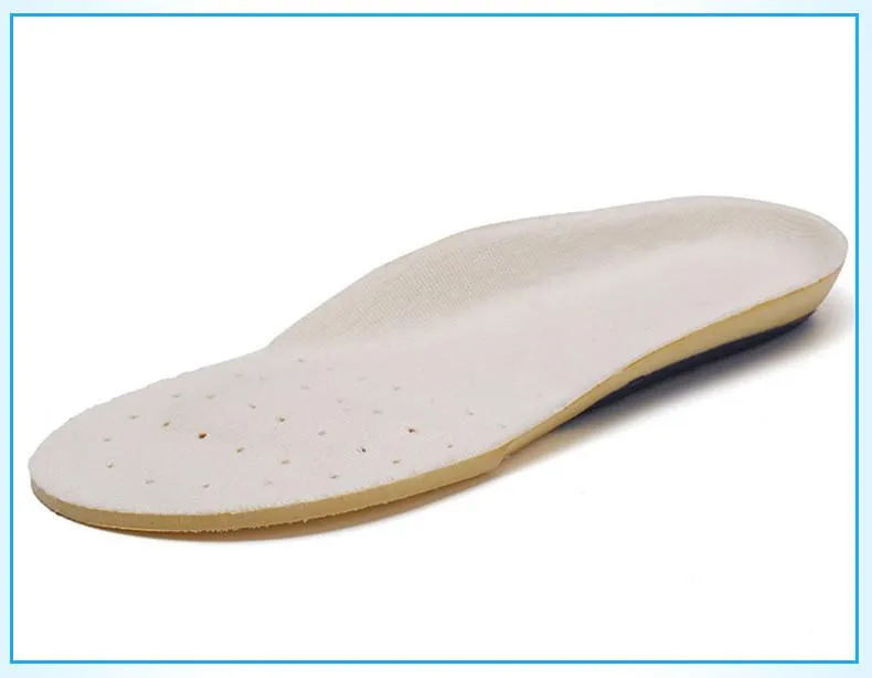 1Pair Breathable Children Insoles on Sale