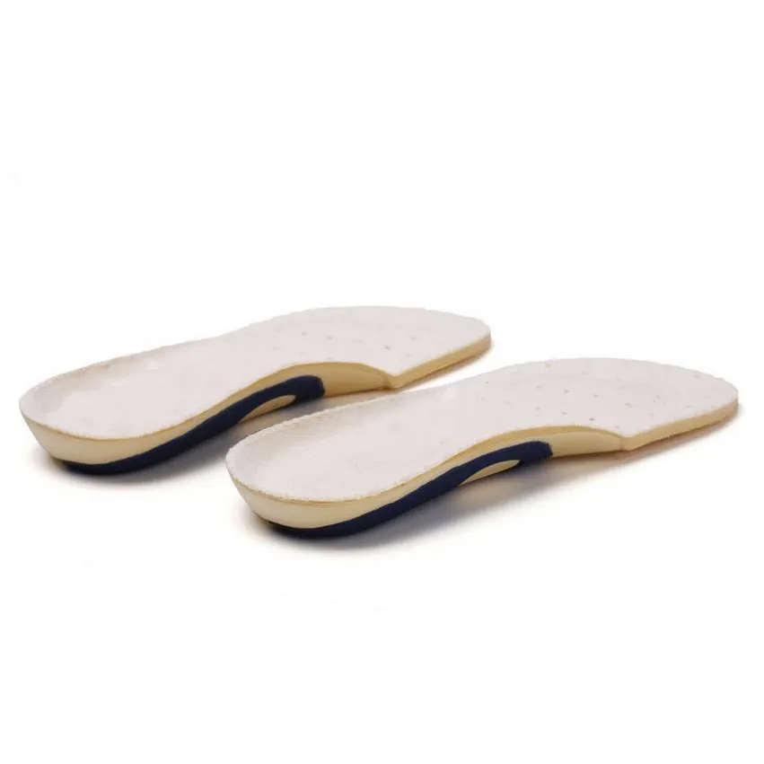 1Pair Breathable Children Insoles on Sale