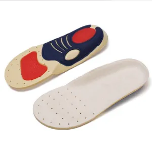 1Pair Breathable Children Insoles on Sale