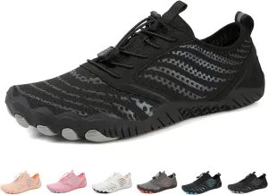 2024 New Hike Barefoot Shoes Womens Mens, Pro Barefoot Shoes Women, Hiking Walking Minimalist Athletic Shoe