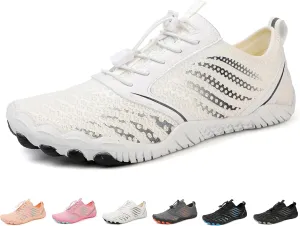 2024 New Hike Barefoot Shoes Womens Mens, Pro Barefoot Shoes Women, Hiking Walking Minimalist Athletic Shoe
