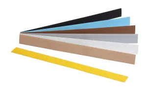 2" FRP Flat Plates / Deck Strips