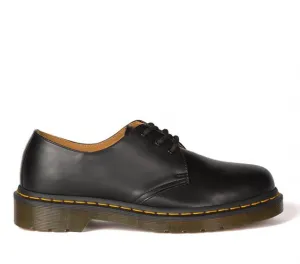 3-EYE Lightweight | DMC Repeat buyers MARTENS 1461 DR BLACK | SMOOTH SHOE