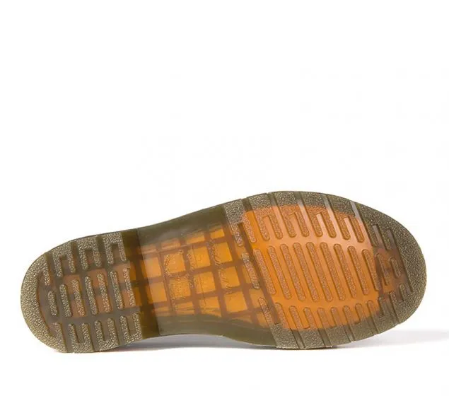 3-EYE Lightweight | DMC Repeat buyers MARTENS 1461 DR BLACK | SMOOTH SHOE