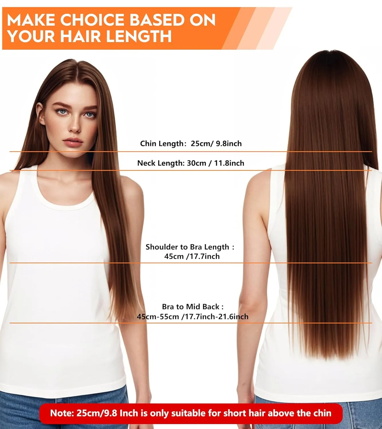 30 Pcs Heatless Hair Curlers Wave Curls Styling Kit with 2 Pcs Styling Hooks, No Heat Hair Curlers Heatless Wave Curlers for Women Girls Long Medium Short Hair (6 Colors, 45 cm/17.71 inch)