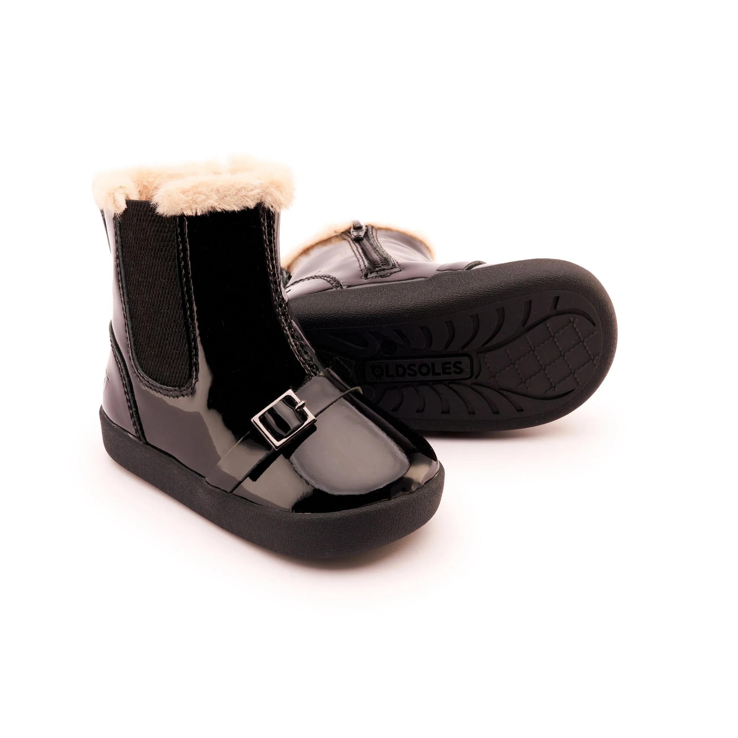 378 Buckle My Boot