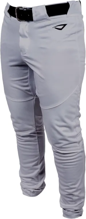 3N2 Pro Clutch Baseball Pants for Men – Fitted Tapered Style - Not Loose or Baggy - Poly-Stretch Fabric, Ankle Length