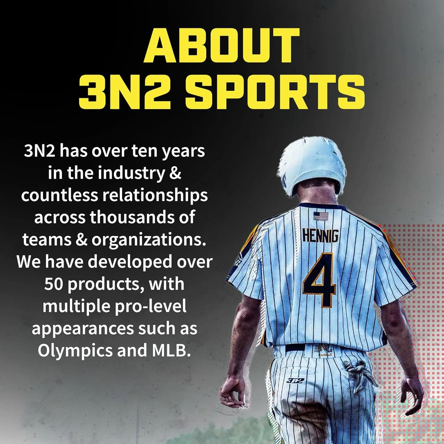 3N2 Pro Clutch Baseball Pants for Men – Fitted Tapered Style - Not Loose or Baggy - Poly-Stretch Fabric, Ankle Length
