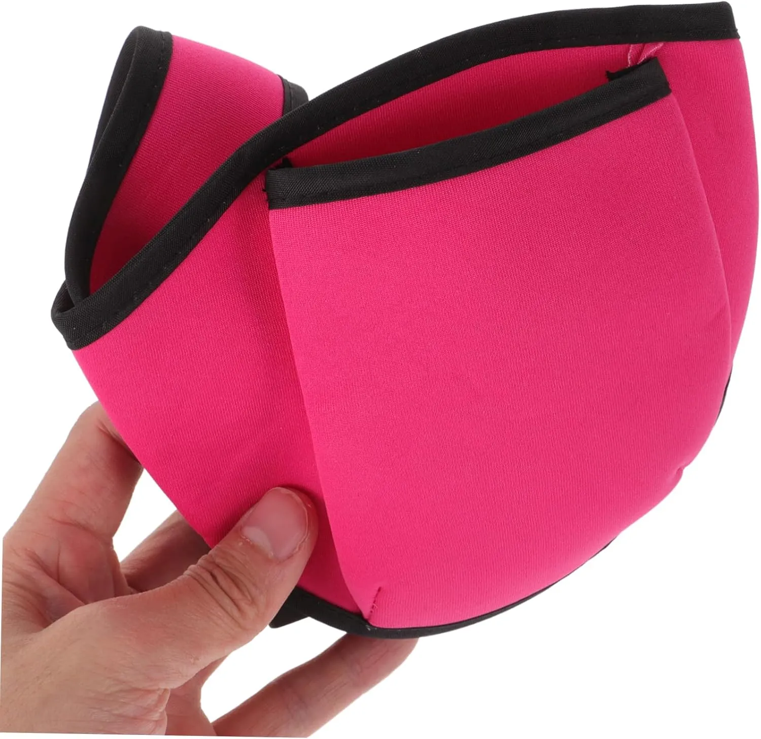 3sets Fitness Microphone Bag Running Mic Holder Sports Waist Bag Workout Microphone Pouch Gym Trainer Mic Holder 2pcs*3