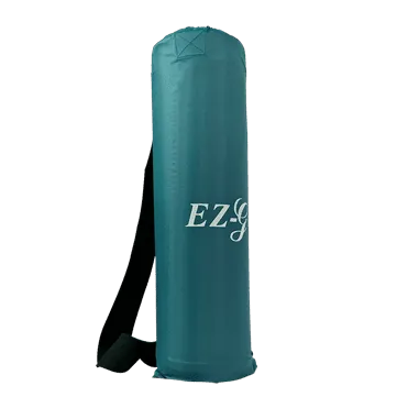 4-in-1 Patient Transfer Roller Kit Board Type for Lateral Transfer Green EZ-110｜EZ-GO