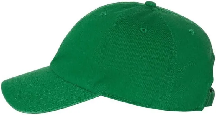 47 Brand 4700 Garment Washed Twill Cotton Clean Up Cap Bundle with THP Cap Catcher
