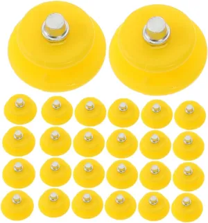 60Pcs Ice Cleats for Shoes and Boots Non Slip Crampons with High Slip Resistance Durable Traction Spikes for Ice Walking Outdoor Mountaineering and Hiking