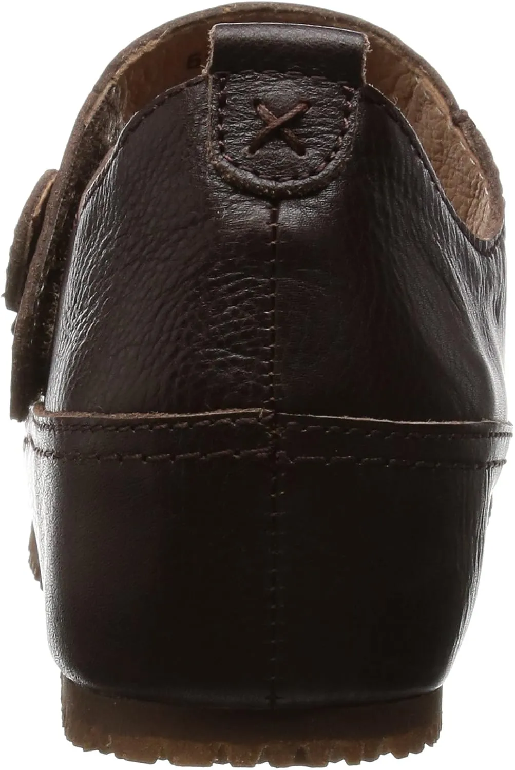6100 Flat Shoes