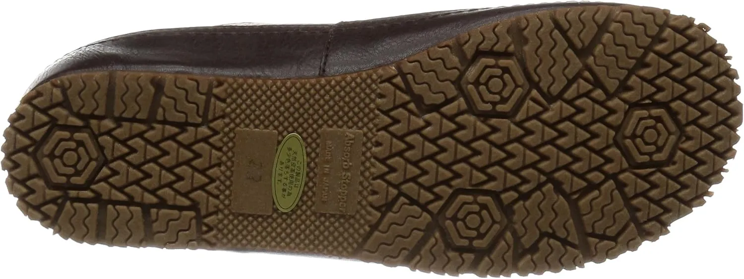 6100 Flat Shoes