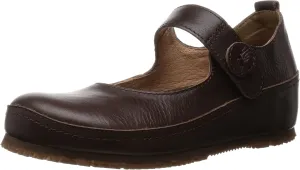 6100 Flat Shoes