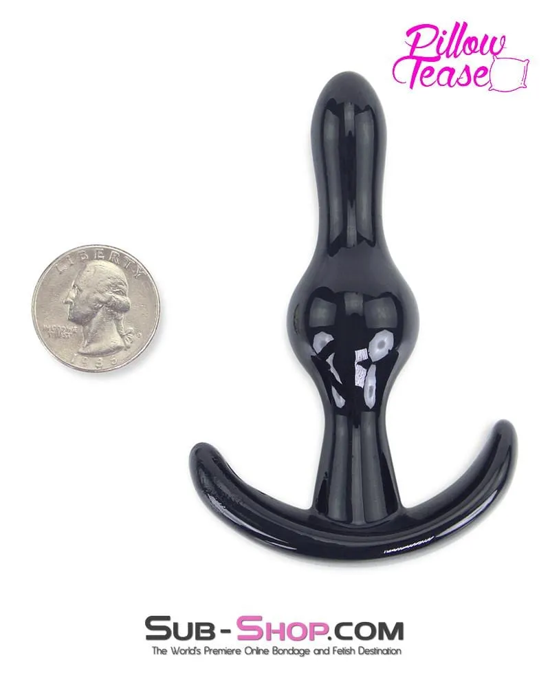 6815M      4 Piece Anal Trainer Butt Plug Set - MEGA Deal