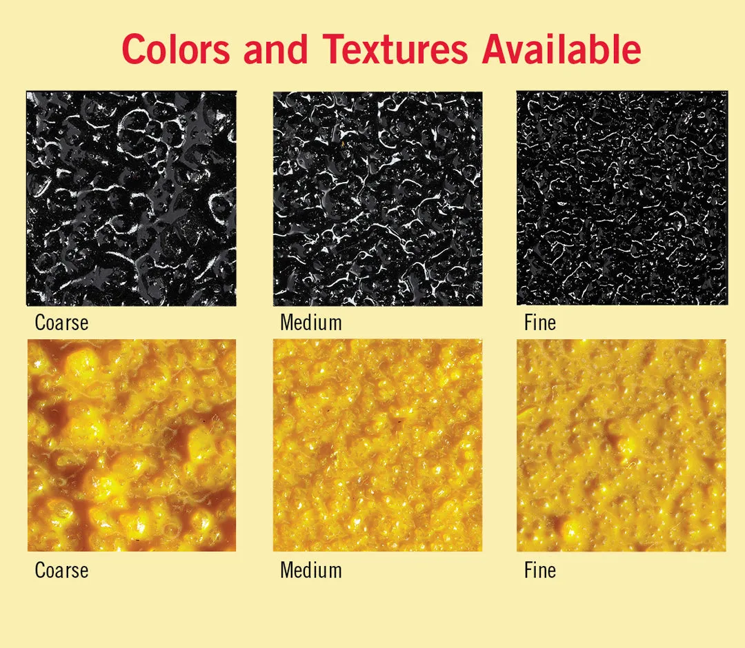 9" Deep FRP Step Covers (1" Nose)