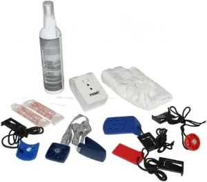 Accessory Kit 356520 Works with Icon Pro-Form Ree-bok Tony Little Epic Freemotion Gold's Gym Good Family Health Rider Hidden Grove Image Wei-der Wes-lo Treadmill