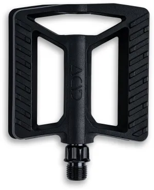 ACID PEDALS FLAT C3-EPB ATX BLACK