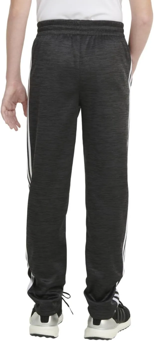 Adidas Boys' Tapered Trainer Pant