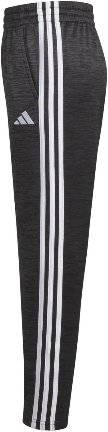 Adidas Boys' Tapered Trainer Pant