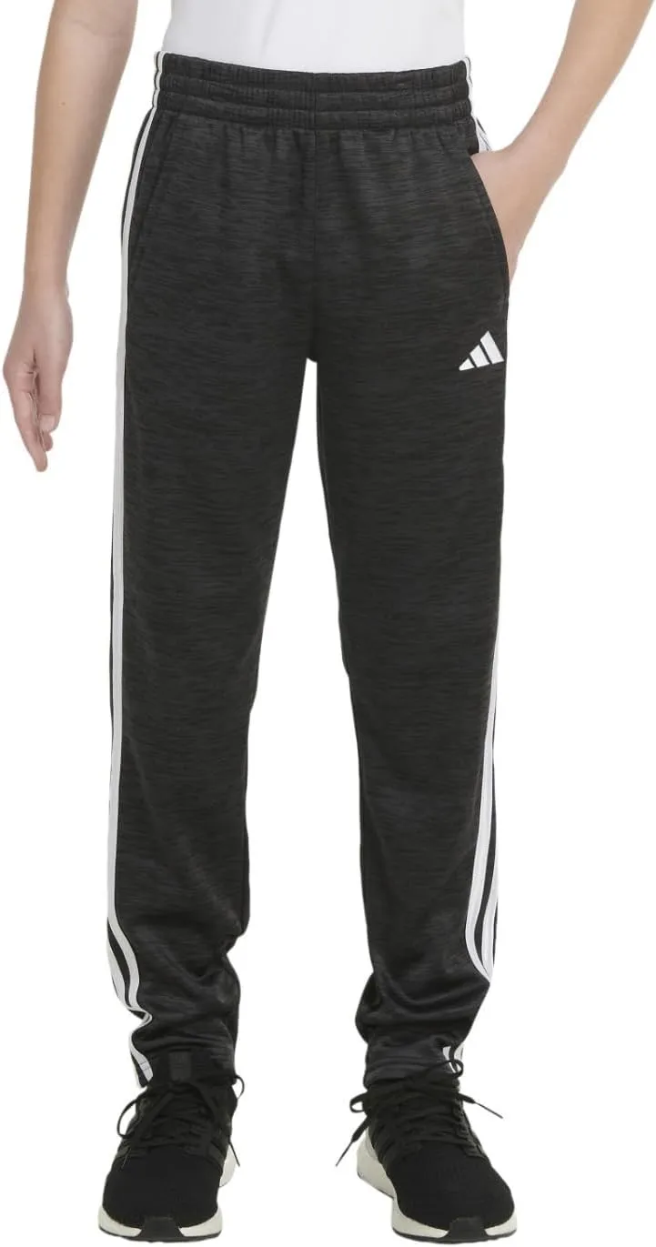 Adidas Boys' Tapered Trainer Pant