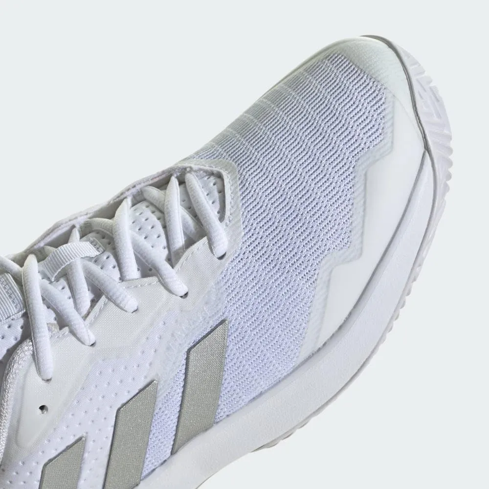 adidas Courtjam Control Tennis Shoes