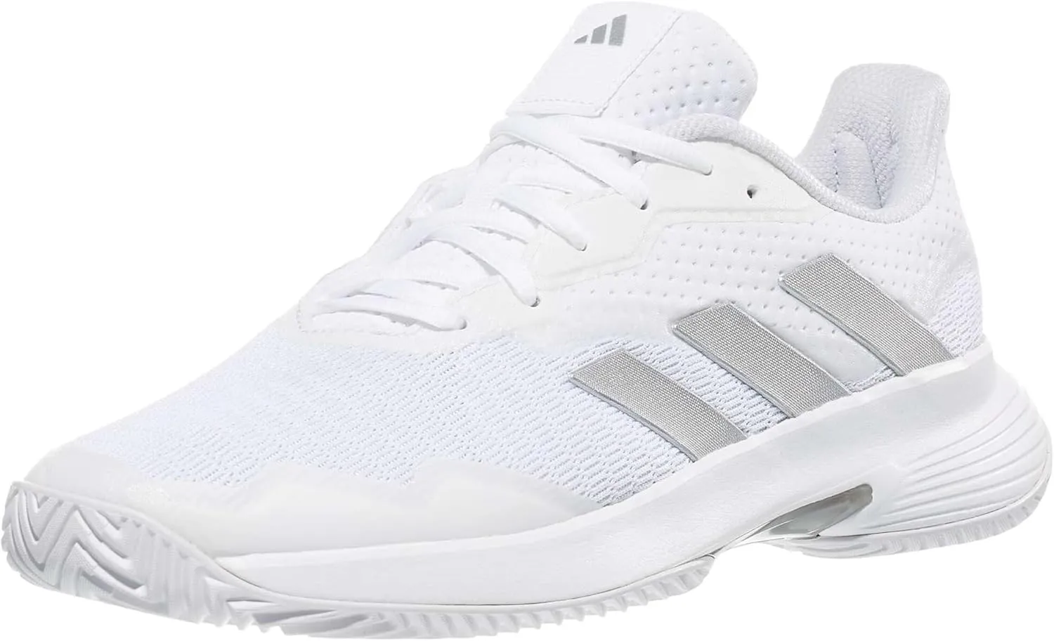 adidas Courtjam Control Tennis Shoes