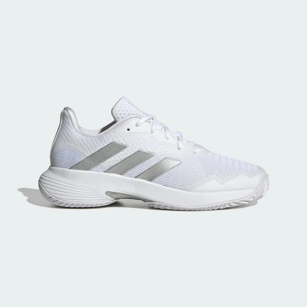 adidas Courtjam Control Tennis Shoes