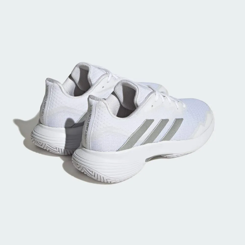adidas Courtjam Control Tennis Shoes