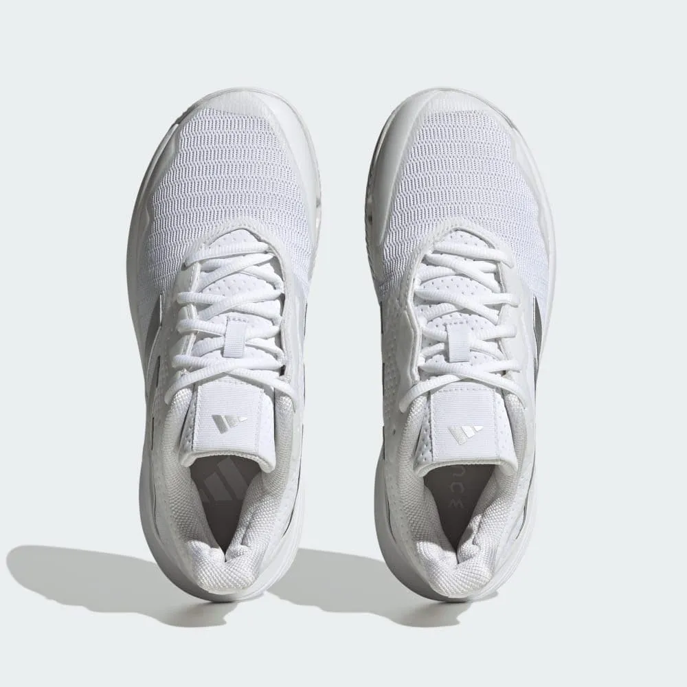 adidas Courtjam Control Tennis Shoes