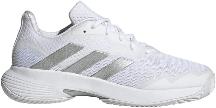 adidas Courtjam Control Tennis Shoes
