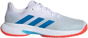 adidas Courtjam Control Tennis Shoes