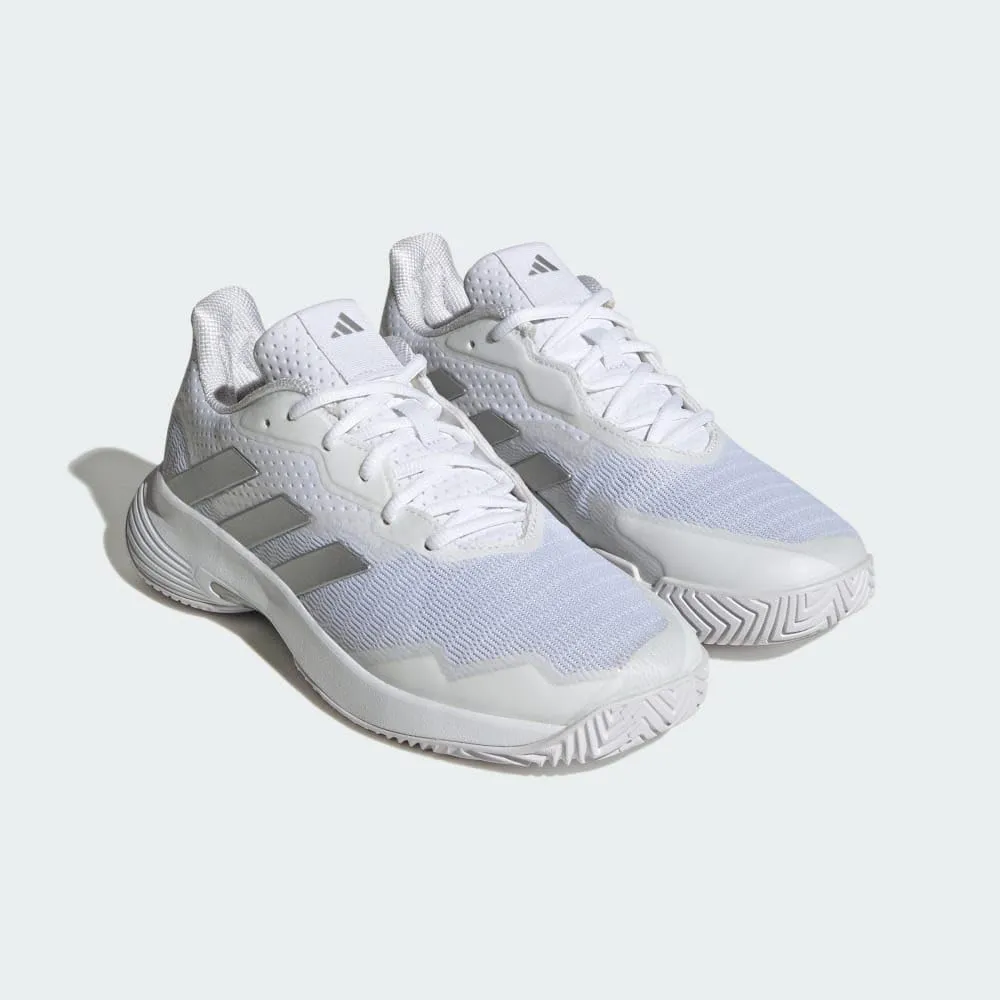 adidas Courtjam Control Tennis Shoes
