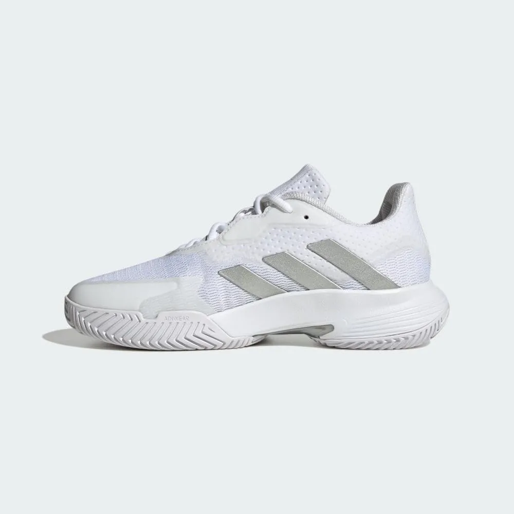 adidas Courtjam Control Tennis Shoes