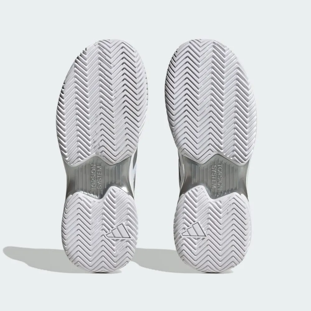 adidas Courtjam Control Tennis Shoes