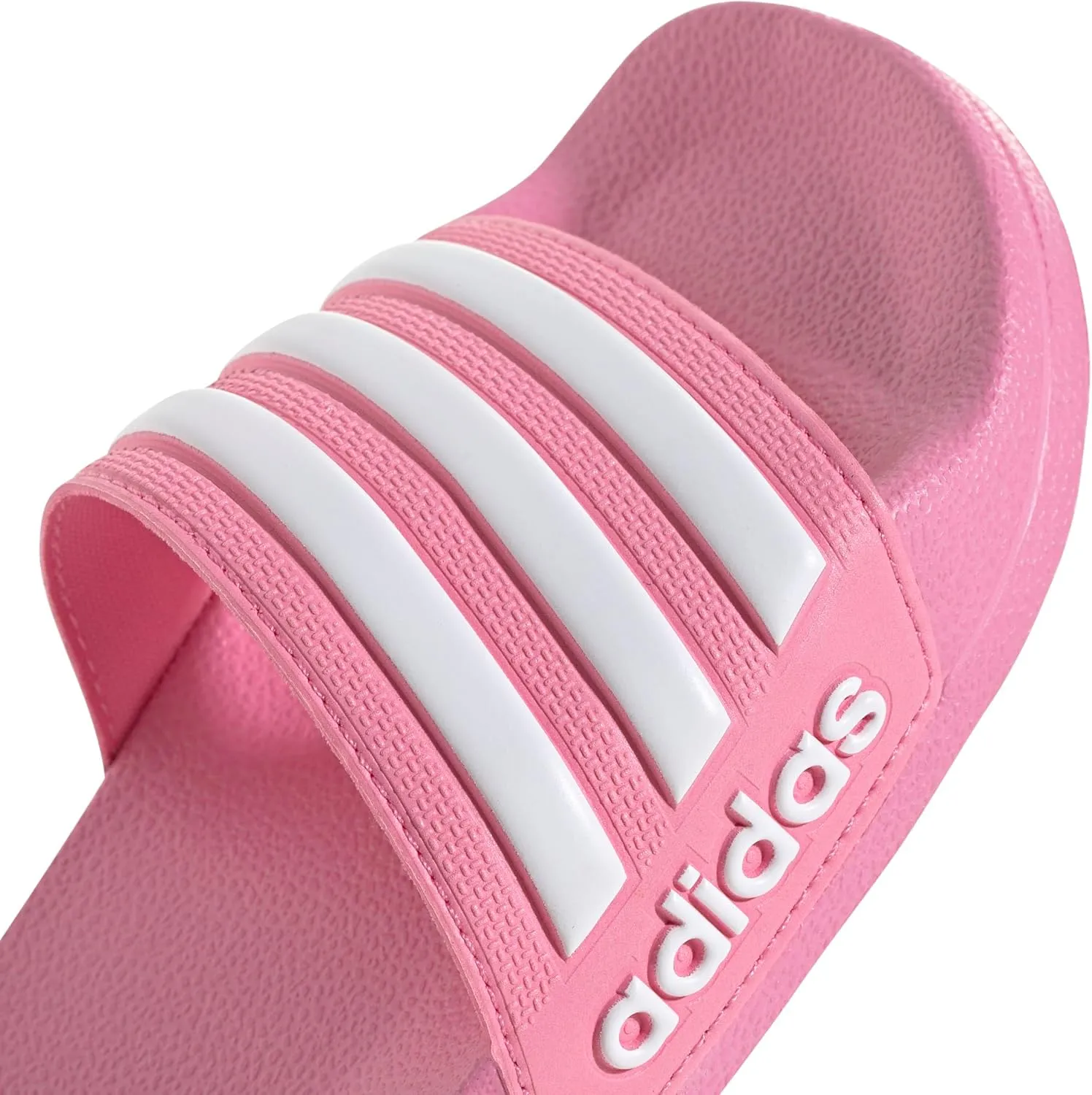 adidas Kids' Adilette Shower Slide Sandal