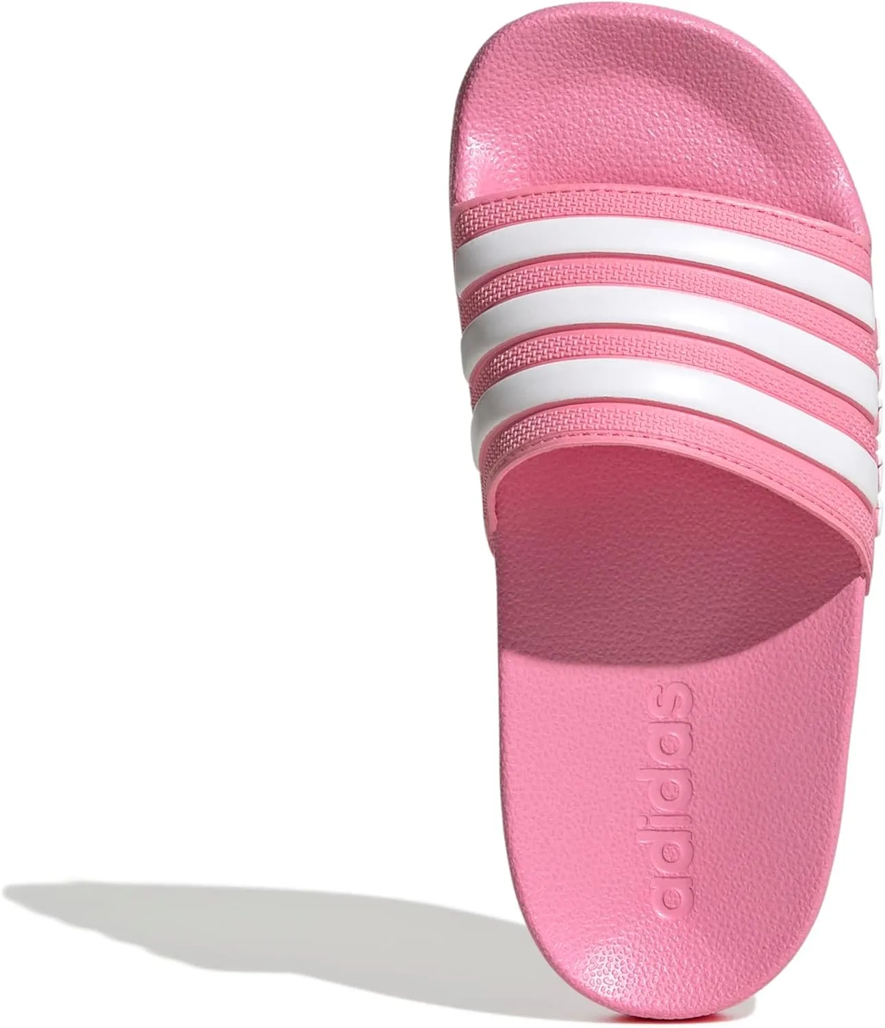 adidas Kids' Adilette Shower Slide Sandal