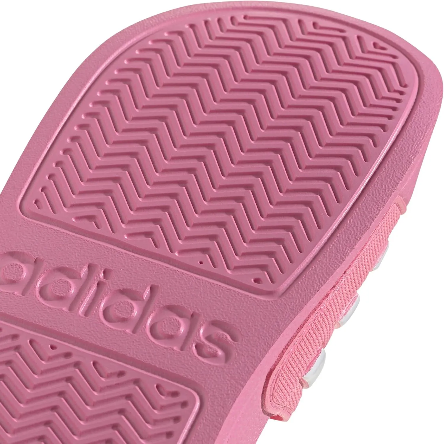 adidas Kids' Adilette Shower Slide Sandal