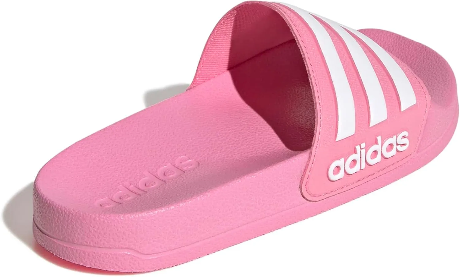 adidas Kids' Adilette Shower Slide Sandal