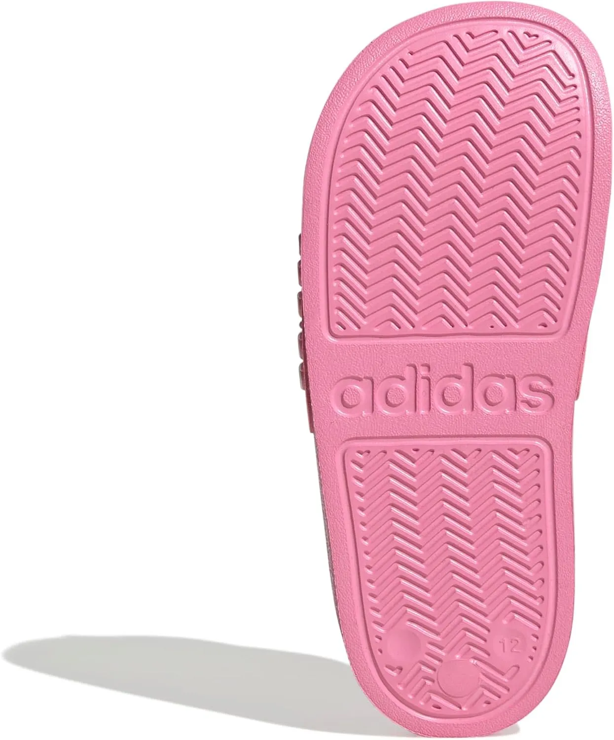 adidas Kids' Adilette Shower Slide Sandal