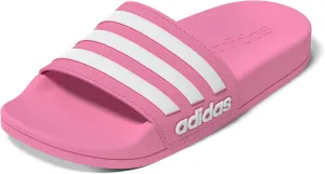 adidas Kids' Adilette Shower Slide Sandal