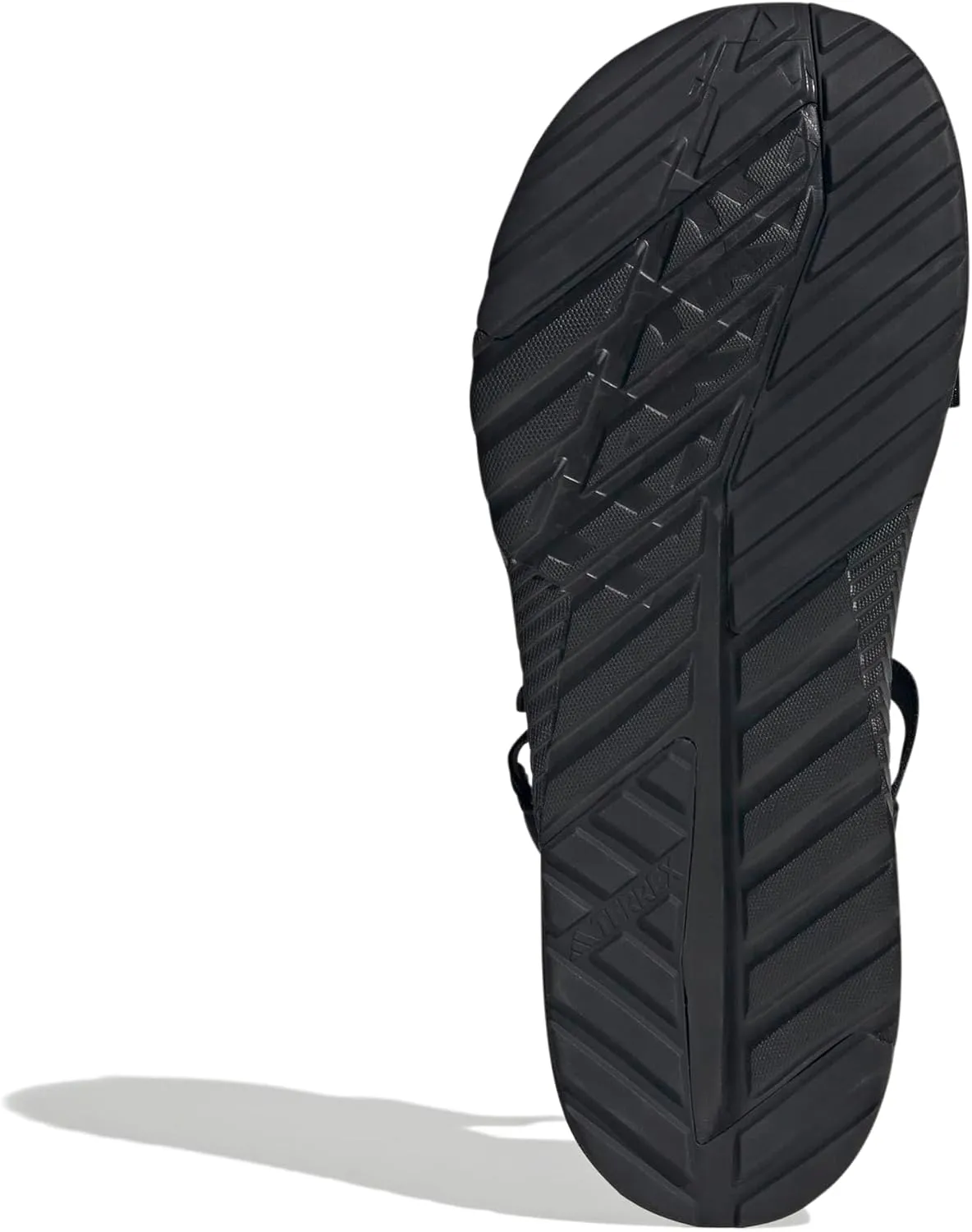 adidas Men's Hiking Shoes Backpacking Boot, EU