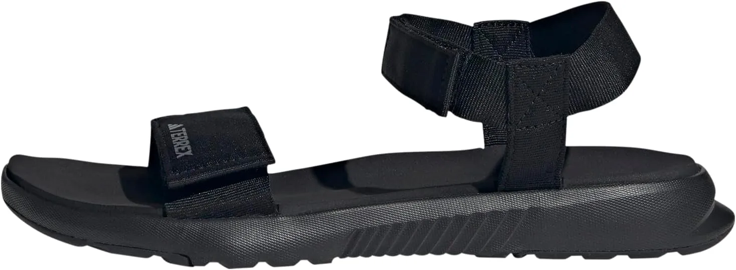 adidas Men's Hiking Shoes Backpacking Boot, EU
