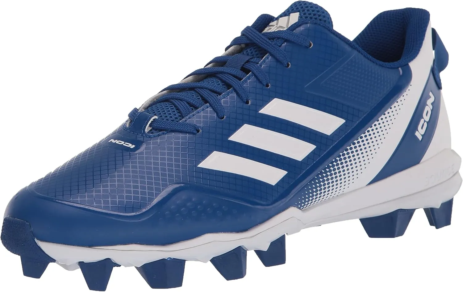 adidas Men's Icon 7 MD Baseball Shoe