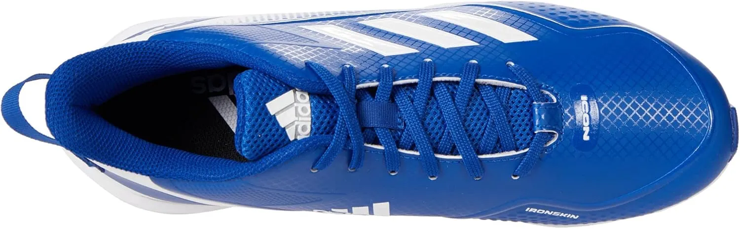 adidas Men's Icon 7 MD Baseball Shoe