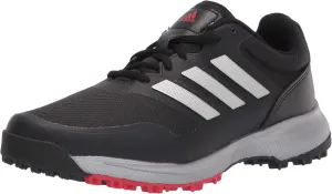 adidas Men's Tech Response Spikeless Golf Shoe