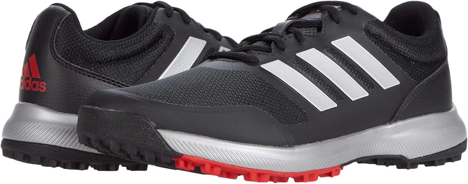adidas Men's Tech Response Spikeless Golf Shoe