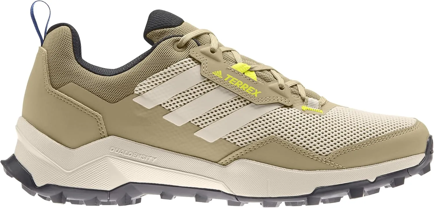 adidas Men's Terrex AX4 Sneaker - Hiking Shoe
